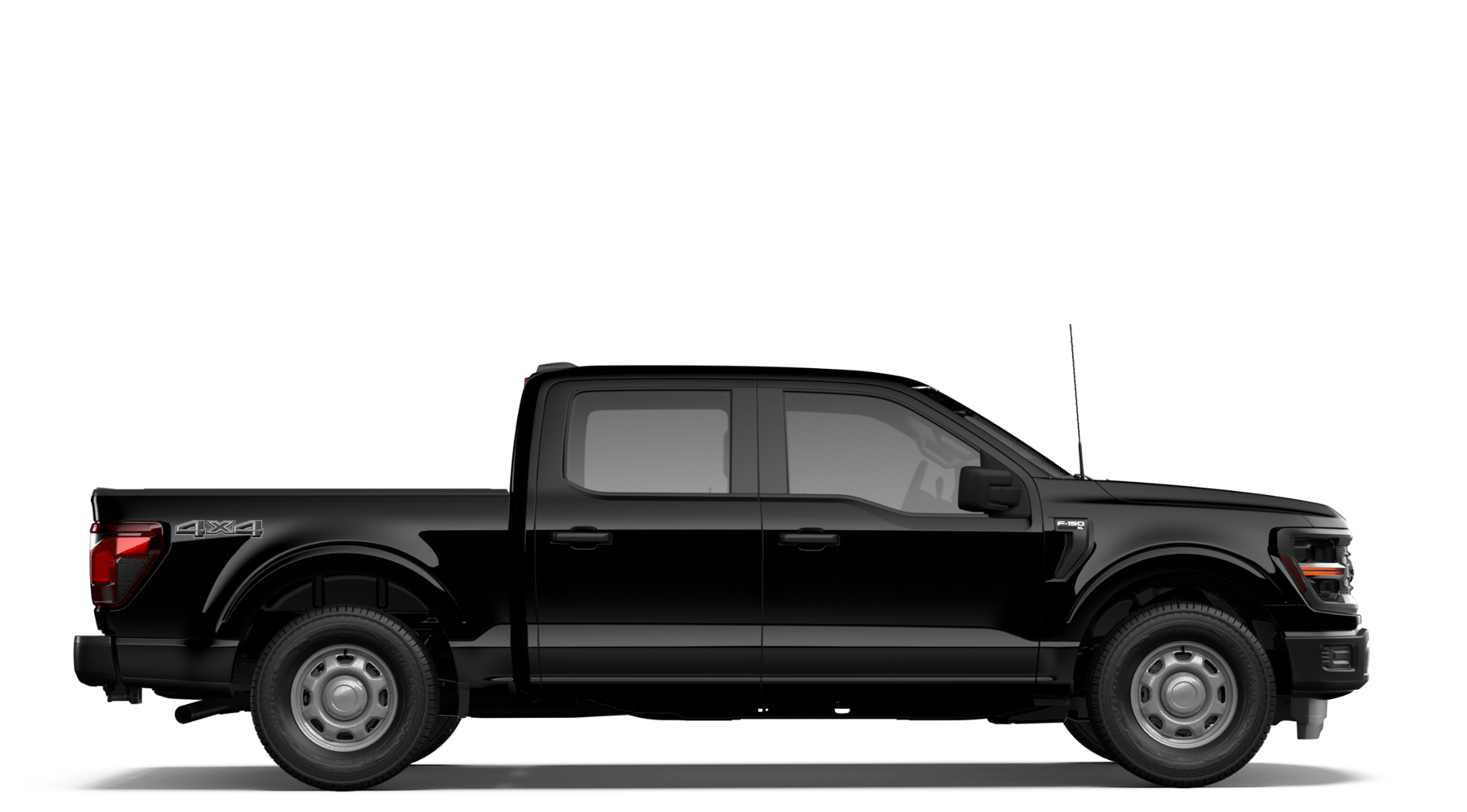 2026 Ford F-150® External Image 1
